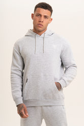 Grey Hoodie