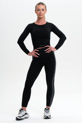 Seamless Leggings