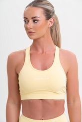 Summer Haze Sports Bra