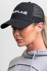 Discipline Cap