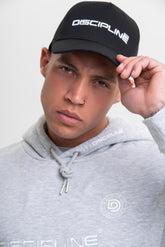 Discipline Cap
