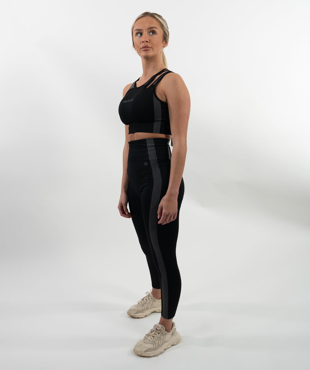 Seamless Bra Discipline Ltd