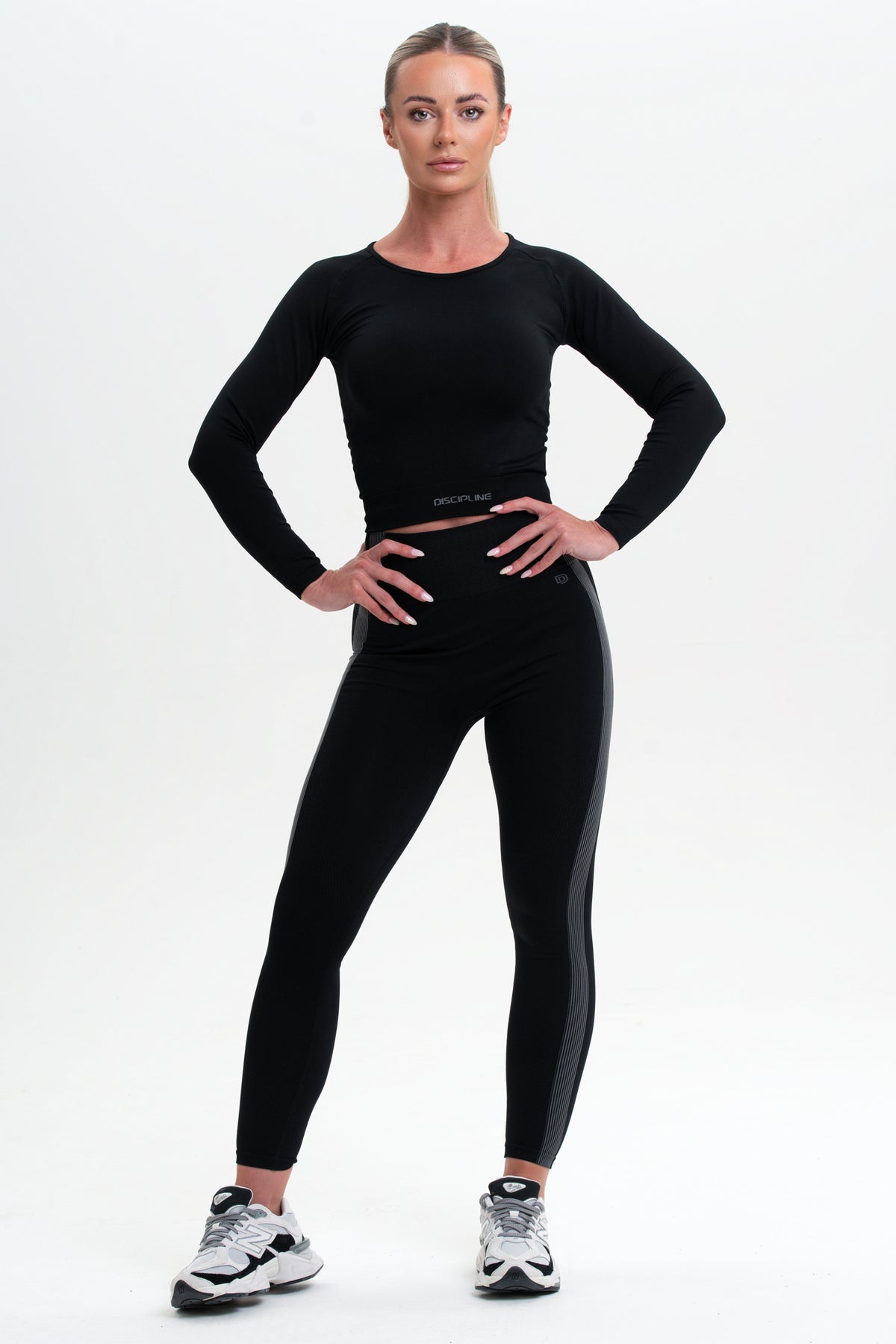 Seamless Leggings