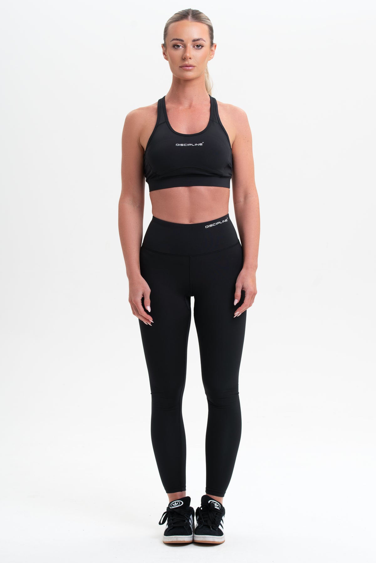 Seamless Leggings