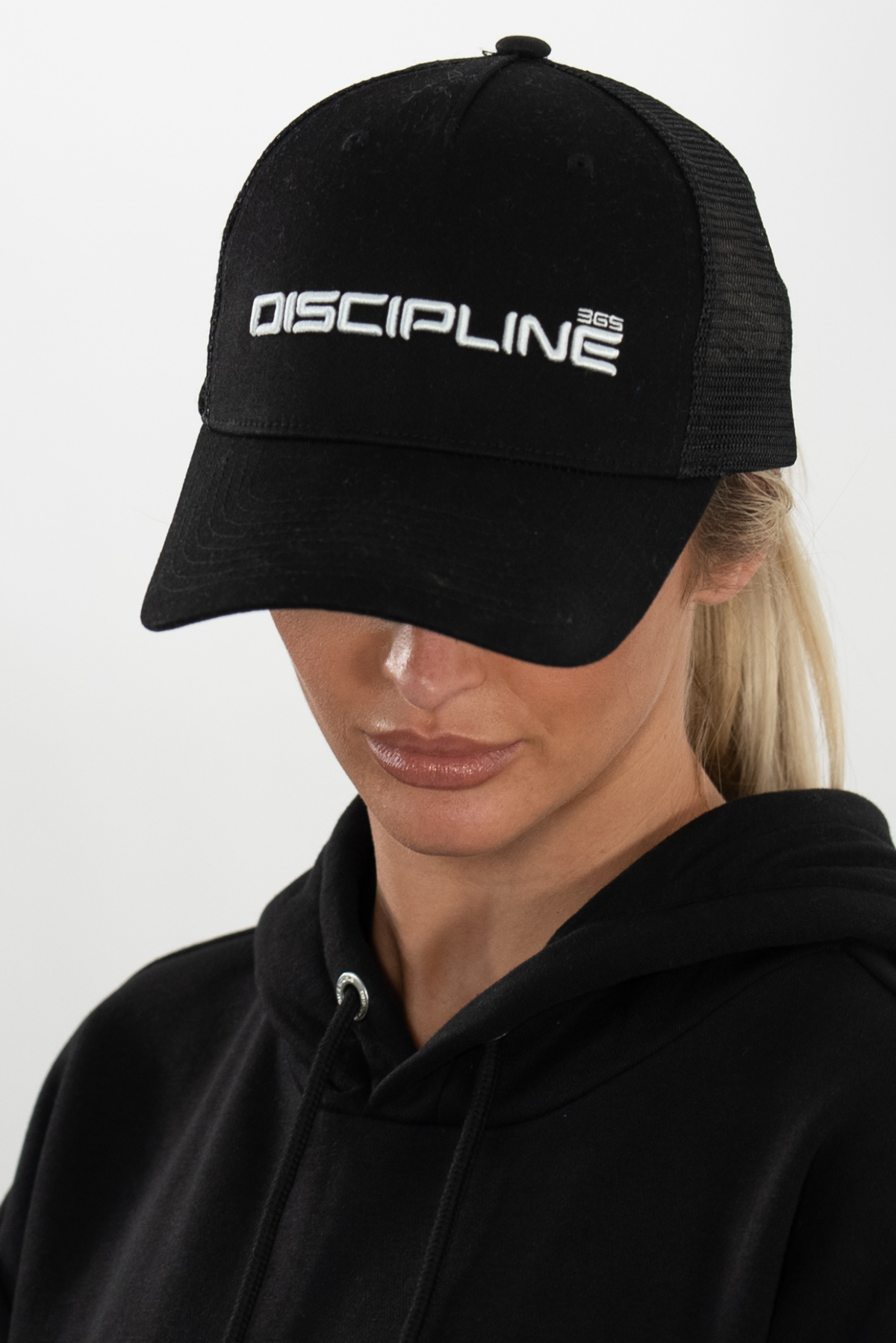 Discipline Cap