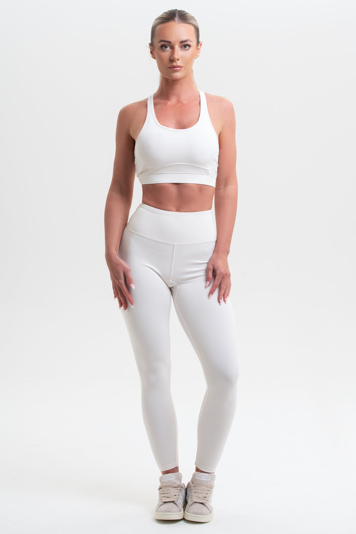 Sea Salt Discipline Leggings