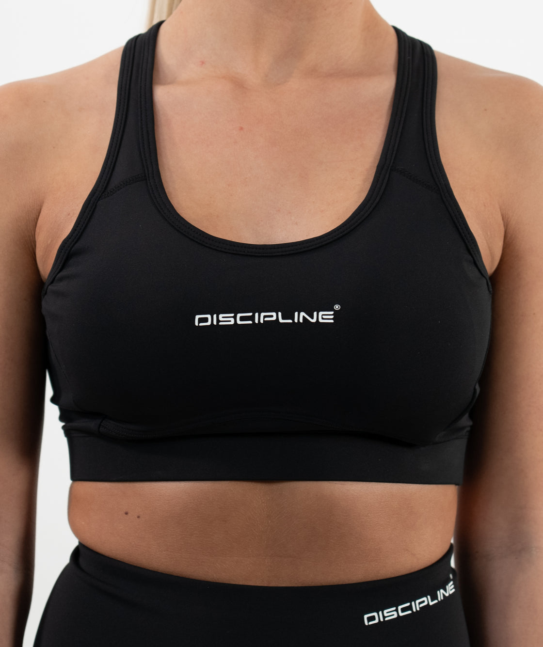 Discipline Bra Discipline Ltd