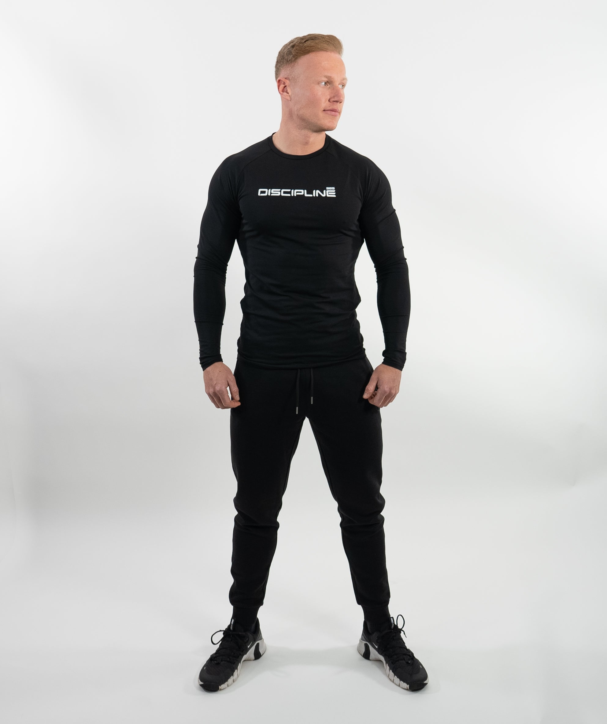 Slim Fit Jogger