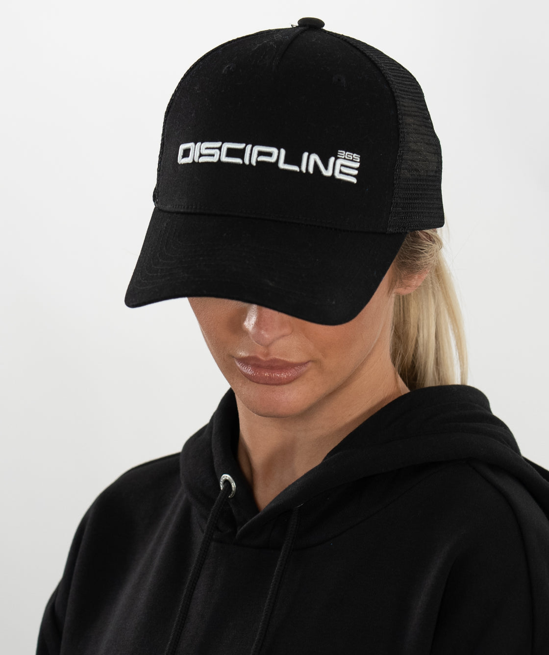 Discipline Cap