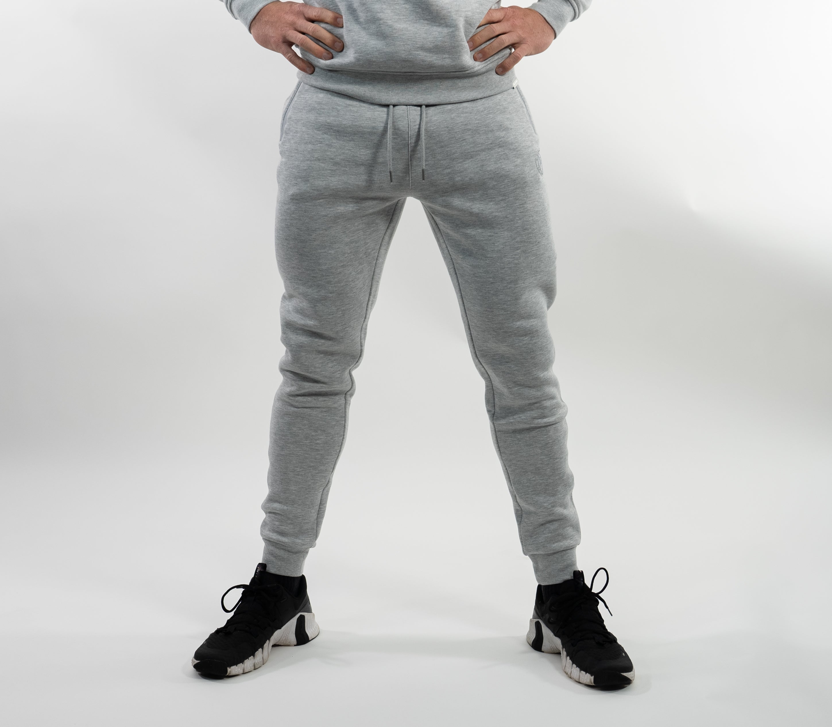 Slim Fit Jogger