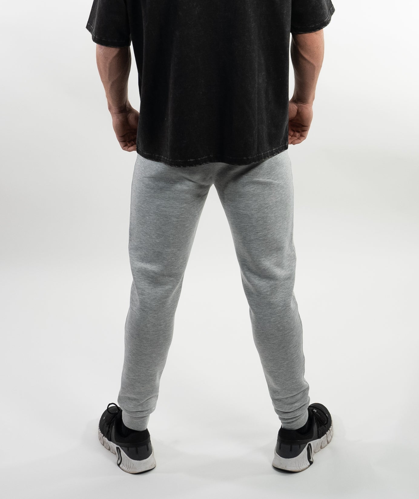 Slim Fit Jogger